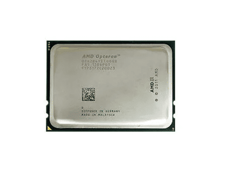 696244-001 - HP 2.70GHz Socket G34 Opteron 6284 SE 16-Core Processor