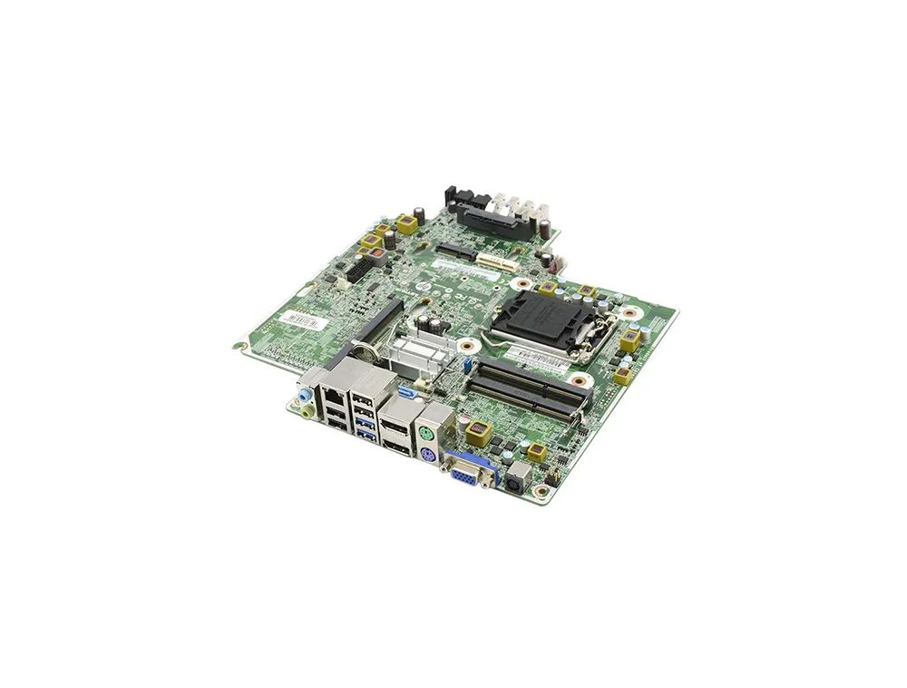 696557-002 - HP System Board (Motherboard) for 800ed Usdt Shark Bay