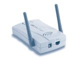 Allied Telesis AT-WL2400 - 802.11b Wireless Access Point 11 Mbit/s