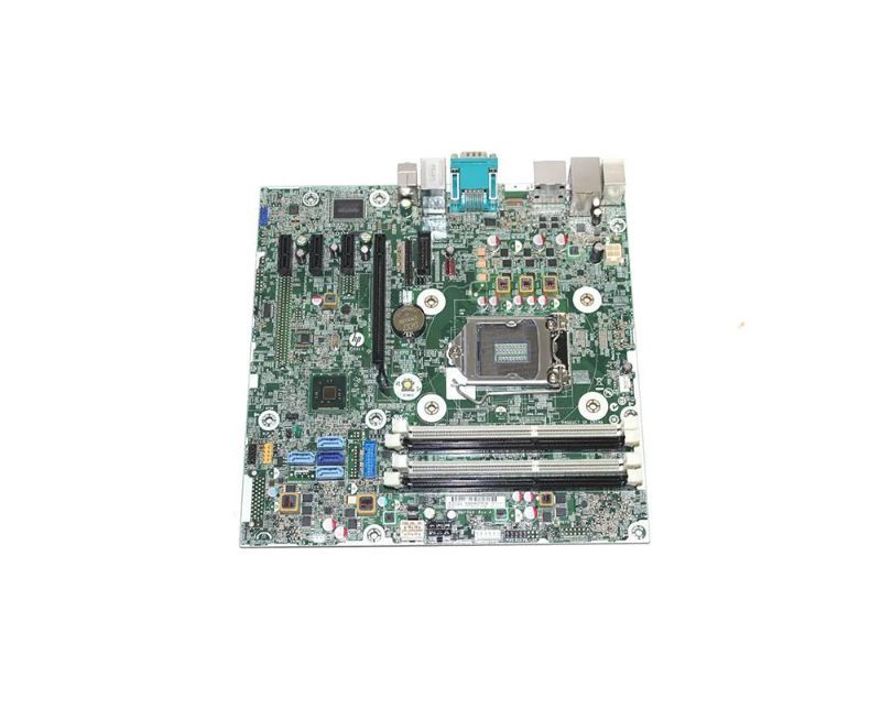 HP System Board (Motherboard) for ProDesk 600 G1 Tower and Small Form Factor PC