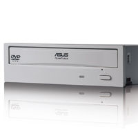 ASUS DVD-E616A3T optical disc drive Internal Beige