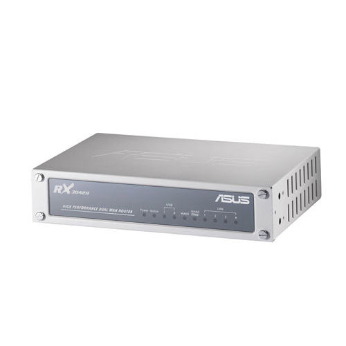 ASUS RX3042H wired router