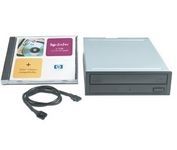 HP 8x dvd+r/+rw drive optical disc drive Internal