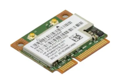 HP 697316-001 802.11a/b/g/n WLAN Bluetooth 4.0 Card