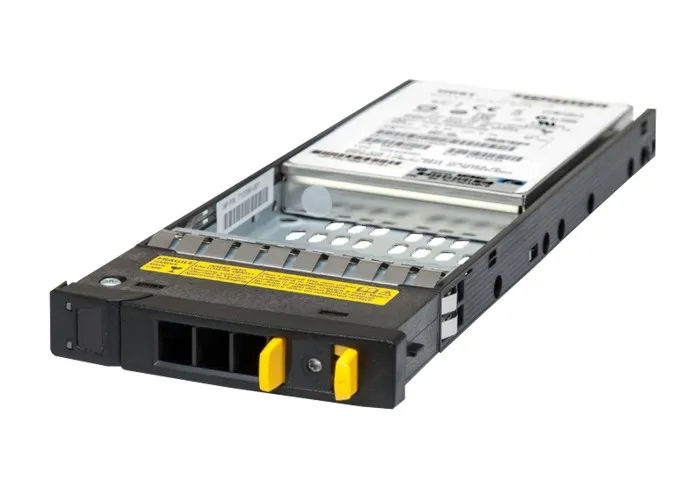 697387-001 - HP 300GB 15000RPM SAS 2.5-Inch Hard Drive