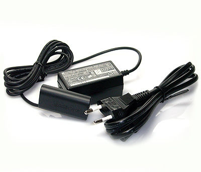 Ricoh AC Power Adapter AC-4e power adapter/inverter Black