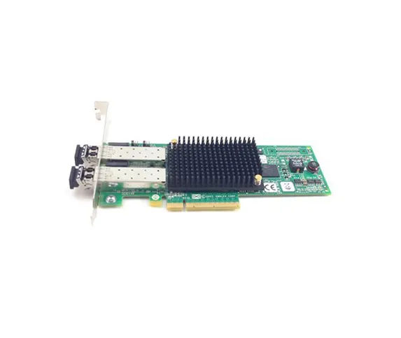 697890-001 - HP StorageWorks 82E 2-Ports Fibre Host Bus Adapter