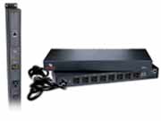 Vertiv SPC800 power Device power supply unit IEC 60320/C13, 208-240V