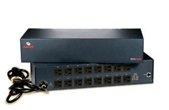 Vertiv SPC1600 Device power supply unit