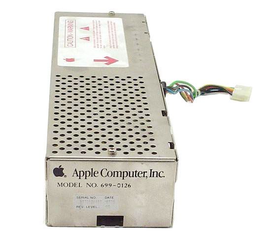 Apple IIGS Power Supply Unit (PSU)