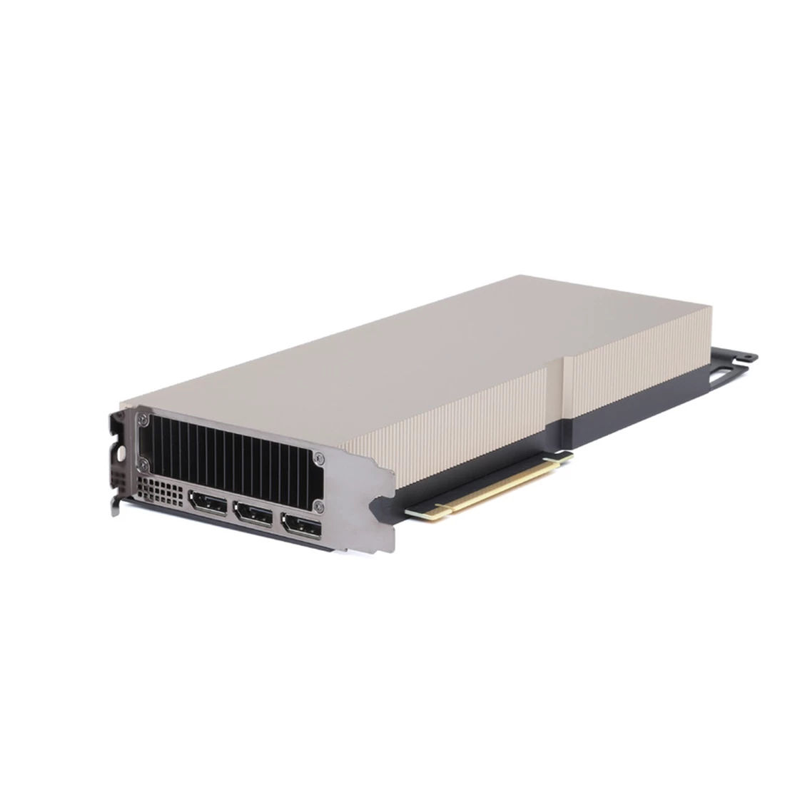 699-2G133-0200-C00 - Nvidia A40 Ampere 48GB GDDR6 PCIe 4.0 x16 GPU
