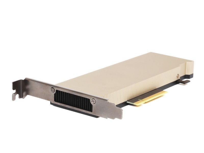 699-2G179-0220-100 - Nvidia A2 Ampere 16GB GDDR6 PCIe 4.0 x8 GPU