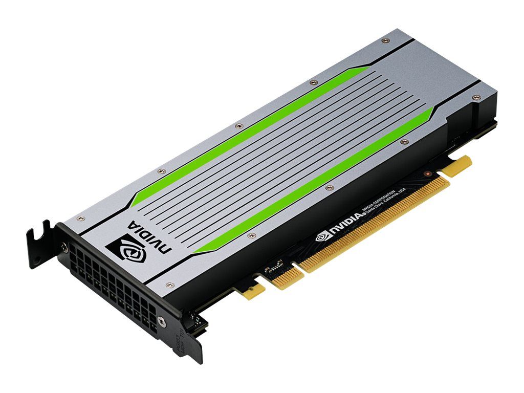699-2G183-0200-100 - Nvidia Tesla T4 Turing 16GB GDDR6 PCIe x16 GPU