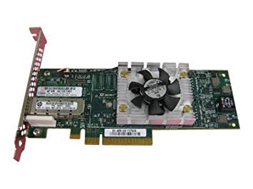 699764-001 - HPE StoreFabric SN1000Q 1-Port Host Bus Adapter