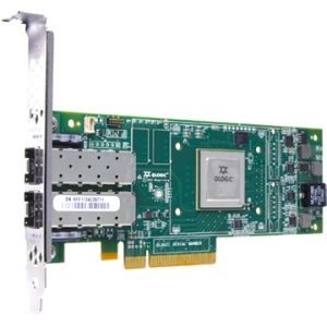 699765-001 - HP StoreFabric SN1000Q 2-Ports Host Bus Adapter