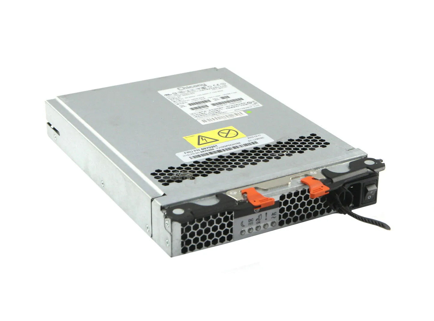69Y0200 - IBM 585-Watts Power Supply For DS3512