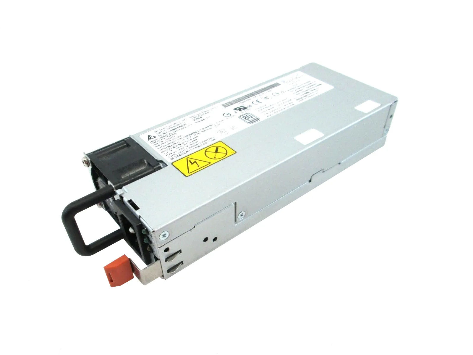 69Y5872 - IBM 750-Watts Platinum Power Supply For x3650