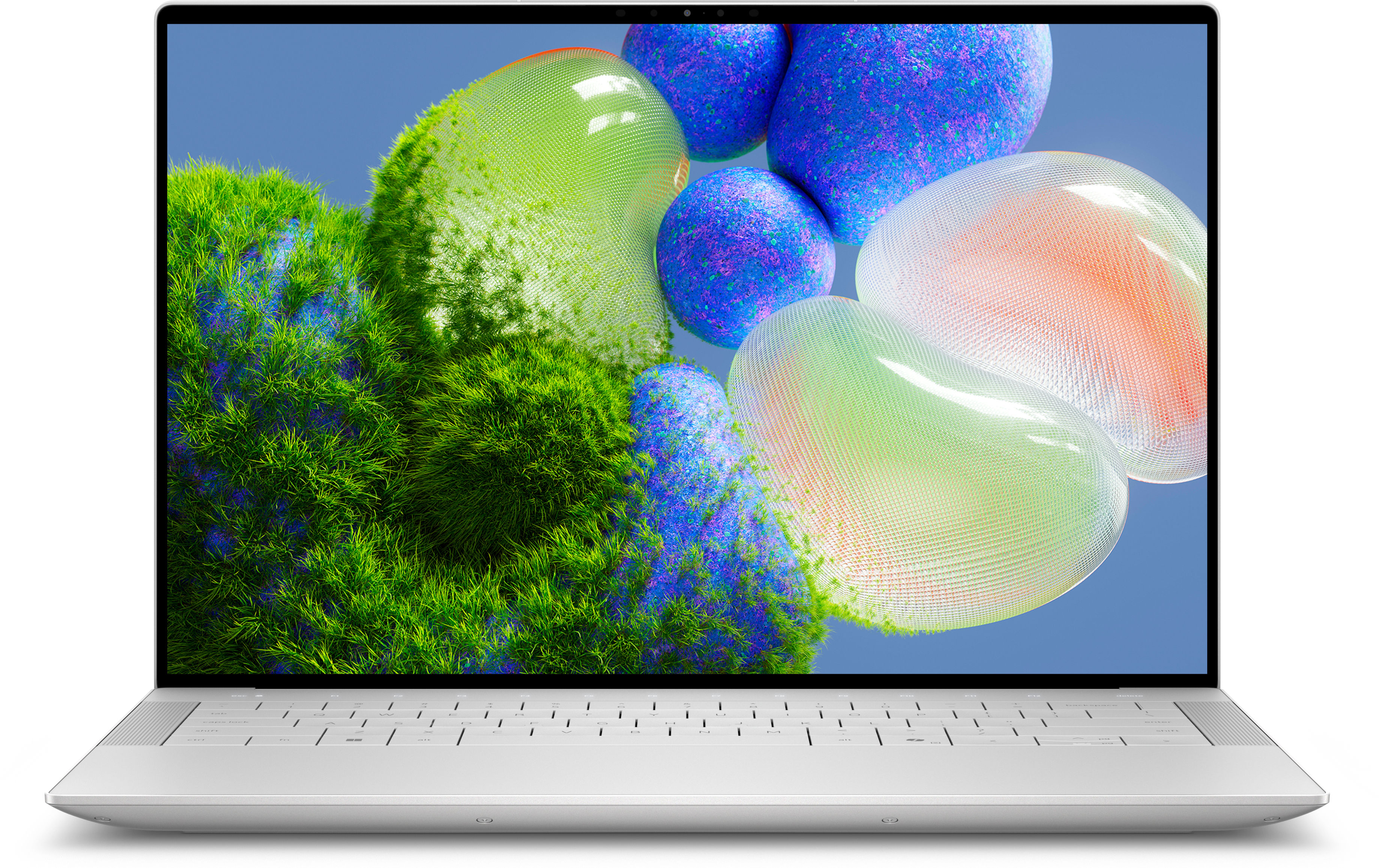DELL XPS 9440 Intel Core Ultra 7 155H Laptop 36.8 cm (14.5") Full HD+ 16 GB LPDDR5x-SDRAM 512 GB SSD Wi-Fi 6E (802.11ax) Windows 11 Pro Platinum
