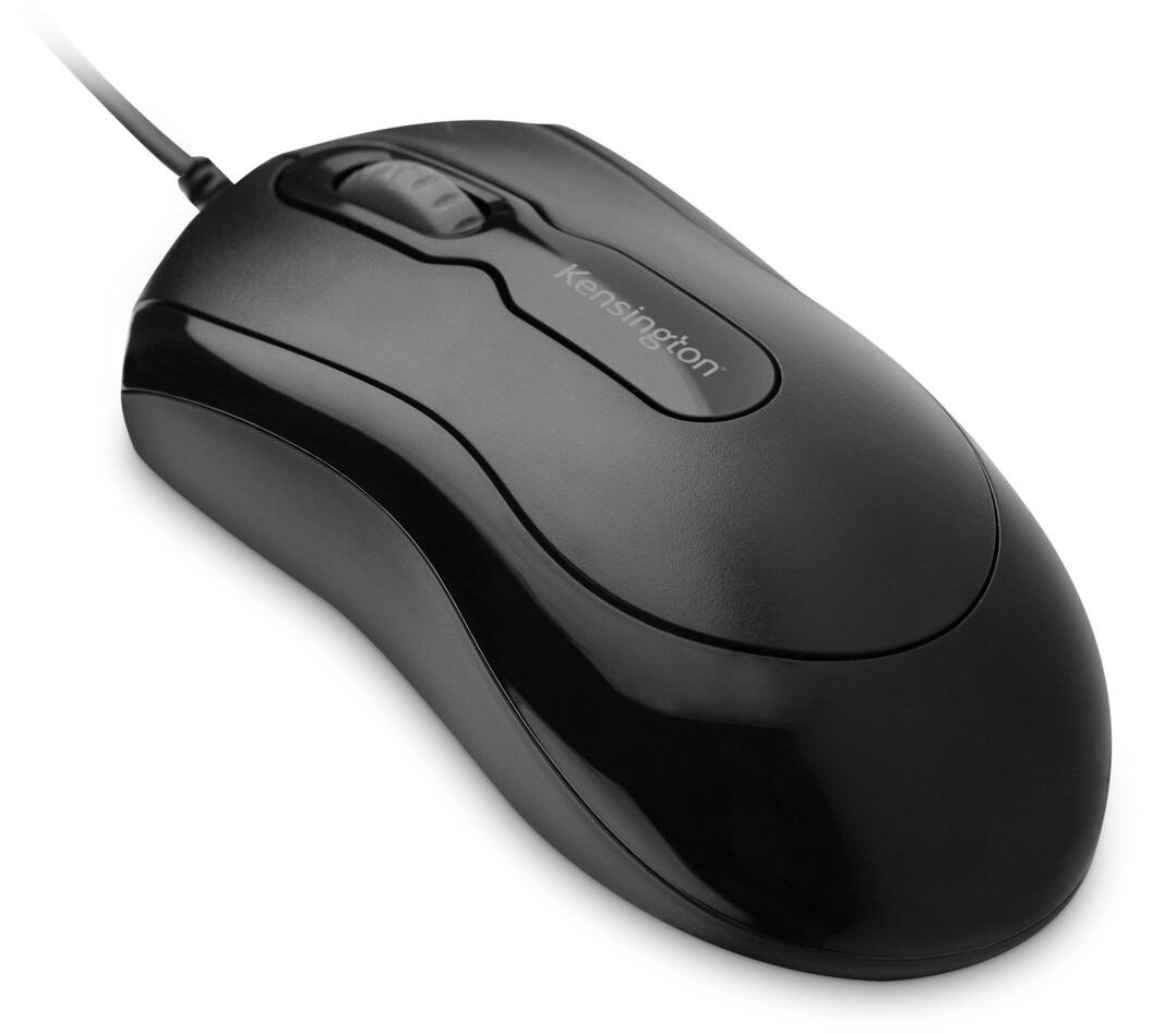 Kensington K72356WW mouse Home Ambidextrous USB Type-A Optical