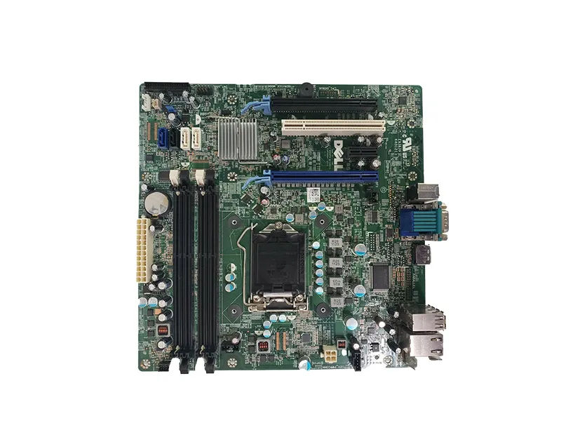 6D7TR - Dell Socket LGA1155 Intel Q67 Chipset Micro-ATX Motherboard