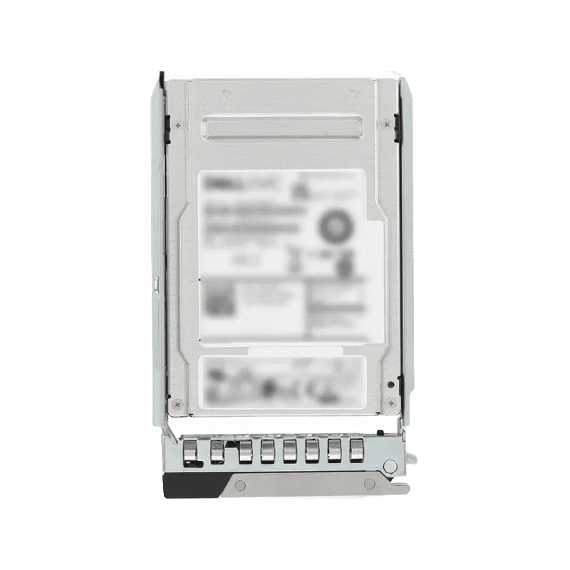 6K9P2 - Dell 1.92TB SAS SFF 2.5" Solid State Drive
