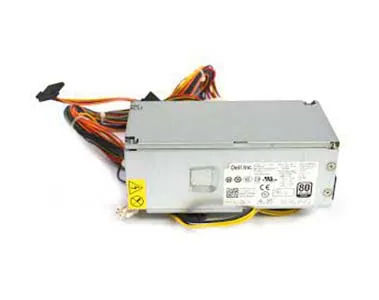 6MVJH - Dell 250-Watts 100-240V Gold Power Supply For OptiPlex 990