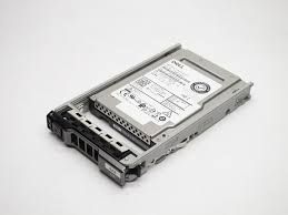 Dell 6N7KY 960GB SAS 12Gb/s Read Intensive 2.5in Hot Plug SSD