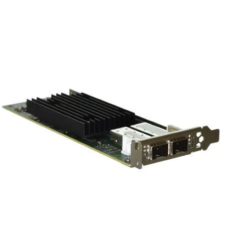 6P9HC - Dell QLogic 2772 2-Ports 32Gb/s FC PCIe V2 HBA