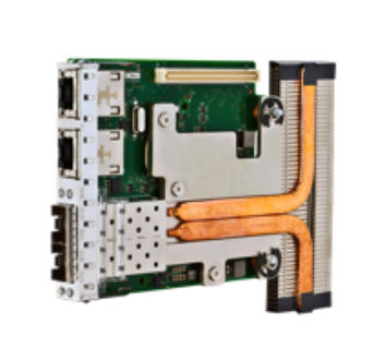 6VDPG - Dell X710 + I350 10GbE/1GbE Network Daughter Card