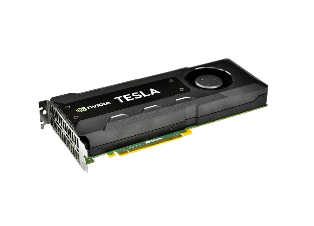 6VPGD - Dell Tesla K20 5GB GDDR5 PCIe Graphics Card