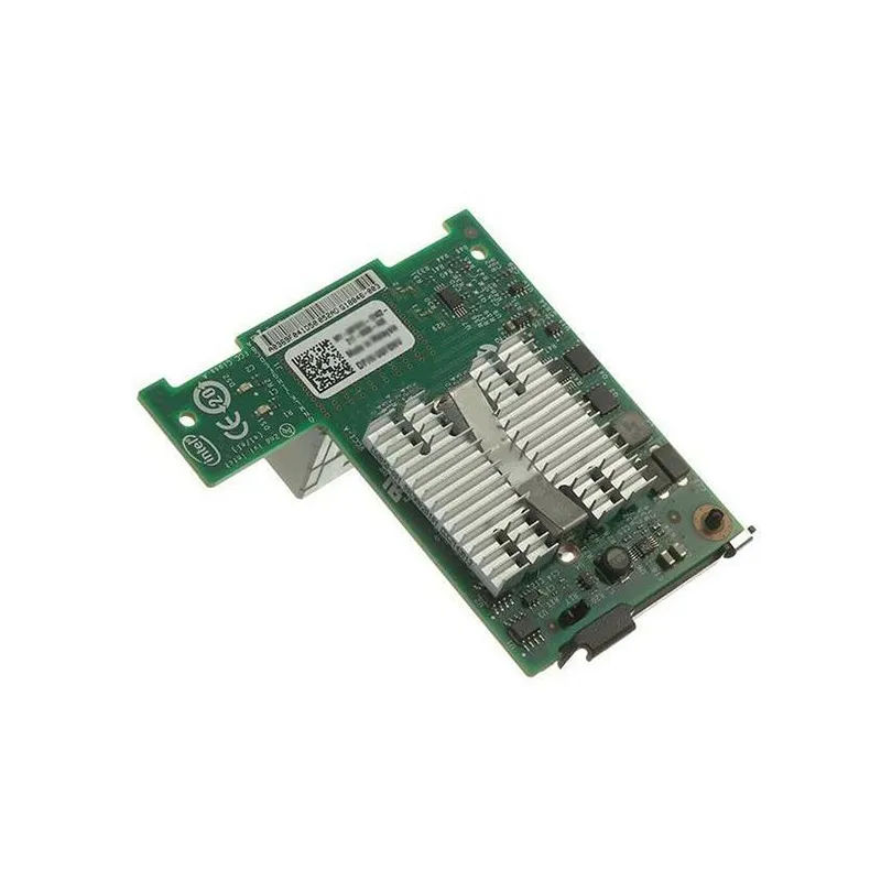 Dell 6WGC6 X520-DA2 2 x Ports SFP+ PCIe Server Network Adapter