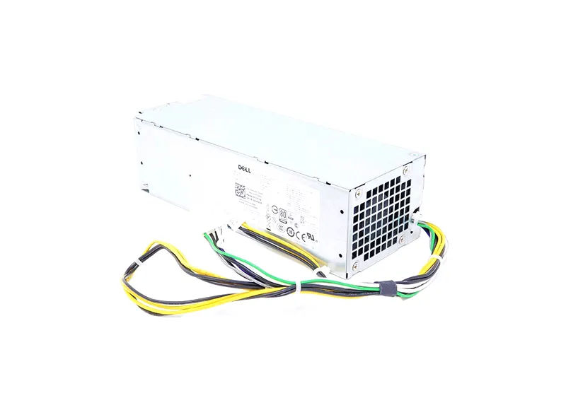 6WX7D - Dell 240-Watts 100-240V 4.0A Power Supply