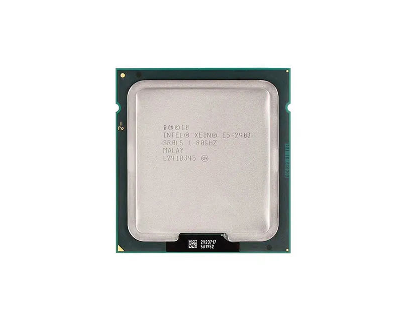 6WYMH - Dell 1.80GHz LGA1356 Xeon E5-2403 4-Core Processor