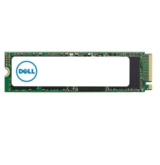 6XM48 - Dell 480GB SATA Triple-Level Cell M.2 2280 Solid State Drive