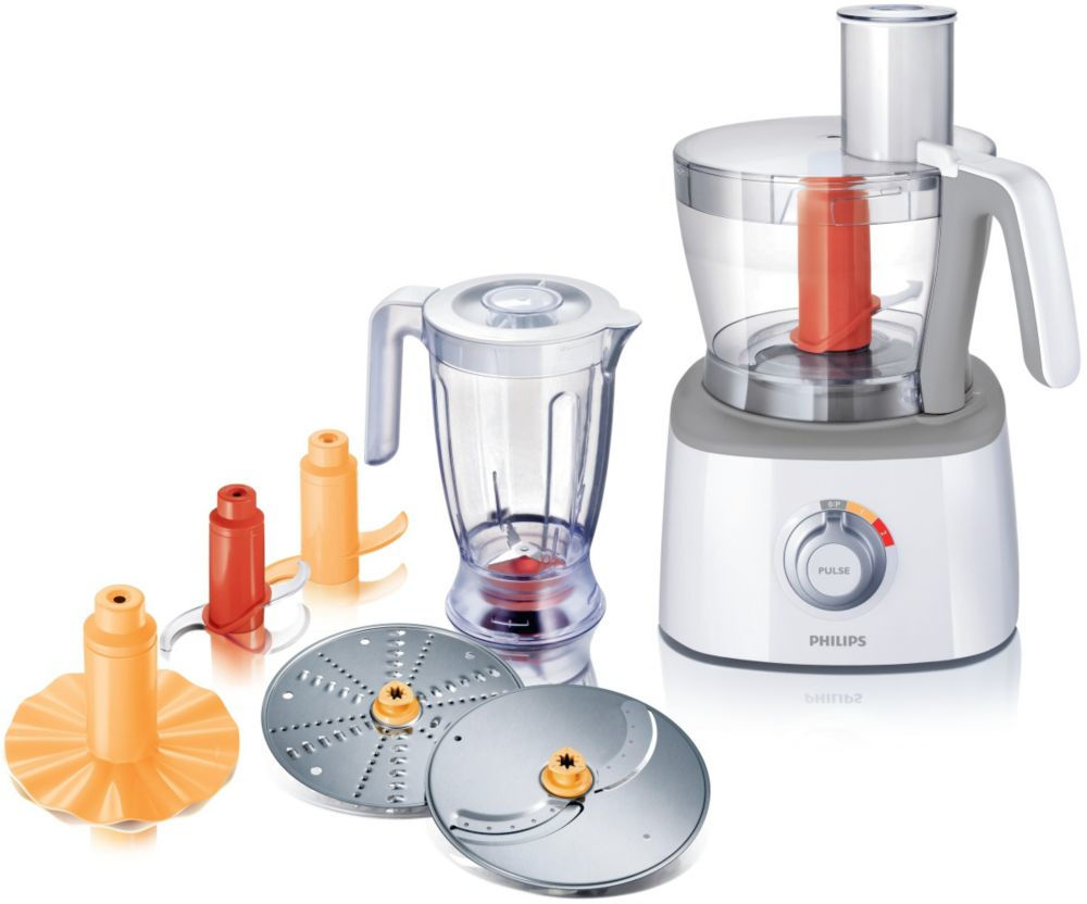 Philips HR7771 Food processor