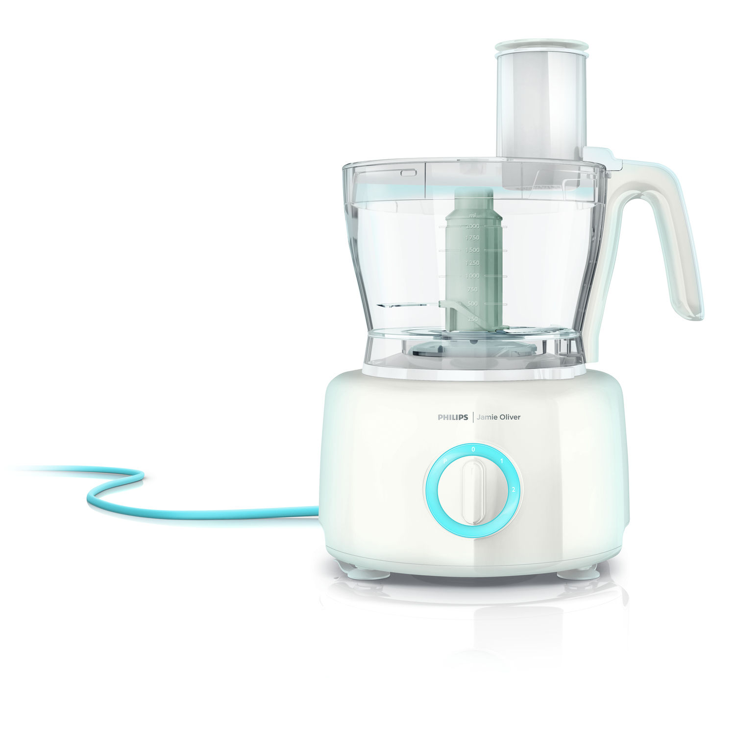 Philips HR7782/01 Jamie Oliver Food processor