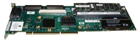 Dell Equallogic 2GB Cache Type 13 Storage Controller