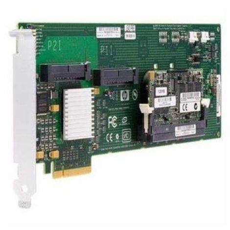 HP 70-40453-02 StorageWorks 1-Port Ultra320 SCSI I/O Controller Module for Modular Smart Array