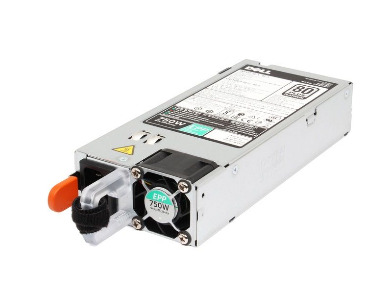 700-01356-0400 - Dell 750-Watts 100-240V 10-5A 50-60Hz RPS
