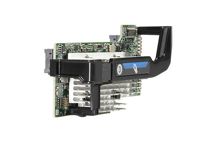 HPE 700065-B21 20Gb 2-port 630FLB network adapter