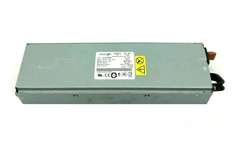 7001138-Y002 - IBM 835-Watts 200-240V 5A Power Supply For System X3650