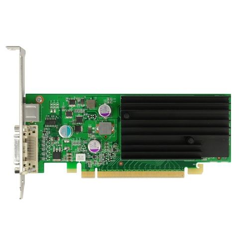 DELL NVIDIA GeForce 9300GE GeForce 9300 GE GDDR2