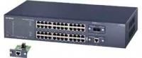 NETGEAR FS750ATGE 48xF+ENet 2sl RJ45