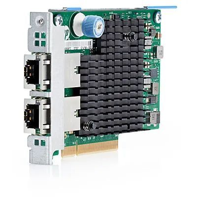 HPE Ethernet 10Gb 2-port 561FLR-T Adapter