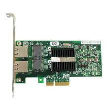 HPE 700749-001 10Gb 2-port 534FLR-SFP+ network adapter
