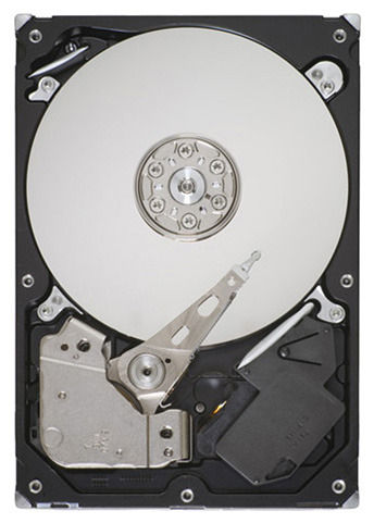 Seagate Desktop HDD ST3750528AS internal hard drive 750 GB 7200 RPM 32 MB 3.5" Serial ATA