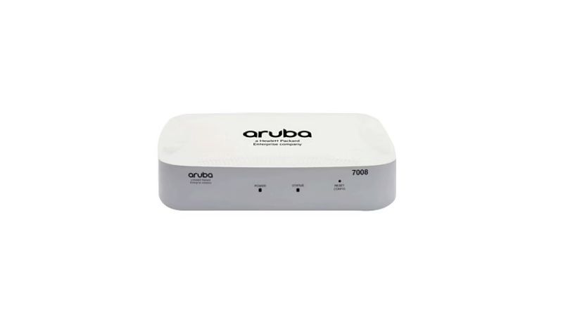 Aruba 7010 Cloud Services Mobility Controller