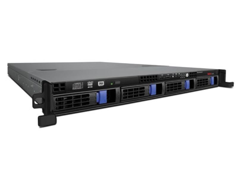 Lenovo ThinkServer RD230 server Rack (1U) Intel® Xeon® 5000 Sequence E5506 2.13 GHz 2 GB 600 W