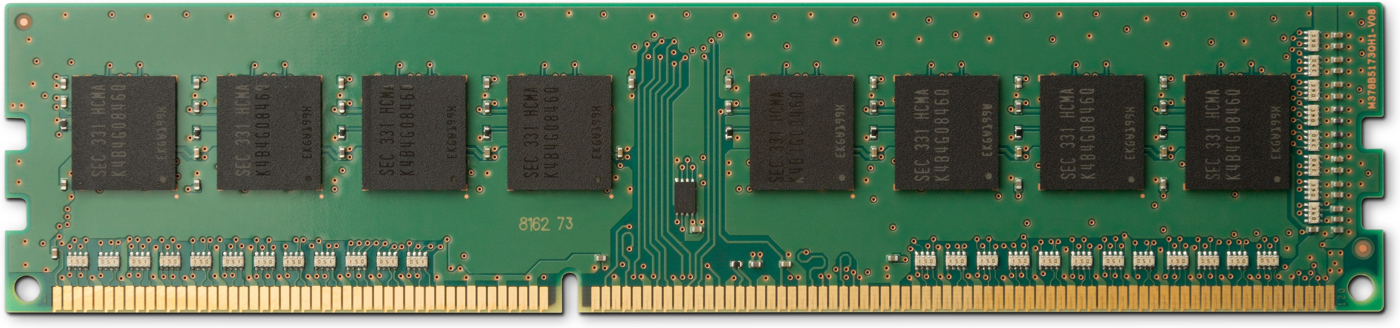 HP 141H3AA memory module 16 GB 1 x 16 GB DDR4 288-pin DIMM