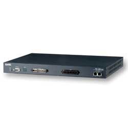 Zyxel VES-1012 VDSL Switch Unmanaged Black